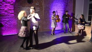 Polish Polka Traditional Dance Polish Traditional Music [upl. by Asylem777]