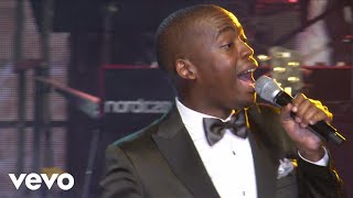 Joyous Celebration  Ngino Jesu Medley Live at Grace Bible Church  Soweto 2015 [upl. by Meilen]