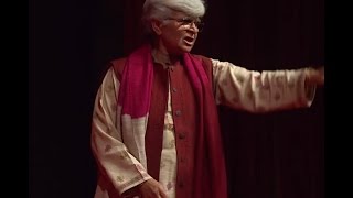 Patriarchy Dehumanises Men  Kamla Bhasin  TEDxRamanujanCollege [upl. by Ahgiel]