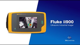 Detecting Leaks with the Fluke ii900 [upl. by Genet]