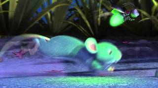 Disney Fairies  Fright Light Teaser [upl. by Legim]