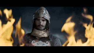 Who was Bajirao  Bajirao Mastani  Ranveer Singh [upl. by Samohtnhoj]