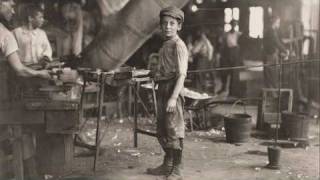 Child Labor in the Industrial Revolution [upl. by Etnuhs]