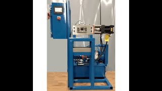 Angled Pipe Notching amp Tube Notching Machines [upl. by Pall]