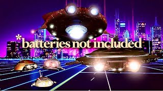 10 Things You Didnt Know About batteries not included [upl. by Ainesell333]