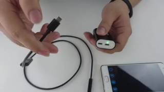 How to use WiFi endoscope [upl. by Weld]