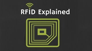 What is RFID How RFID works RFID Explained in Detail [upl. by Silera769]