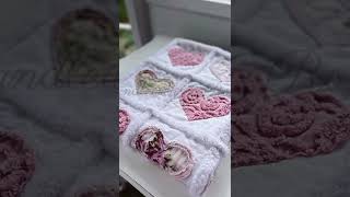 Rag Quilt Tutorials with Raewyn Stewart [upl. by Charmine]