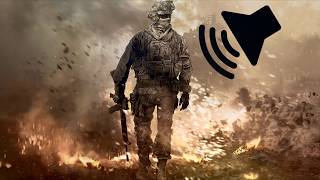 Call of Duty  Radio Chatter  Ringtone [upl. by Karon225]