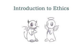 Introduction to Ethics [upl. by Brandy]