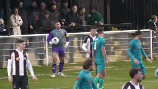 HIGHLIGHTS  Spennymoor Town 02 Chorley [upl. by Assela556]