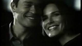 2001 De Beers Diamond Commercial [upl. by Lerraf]