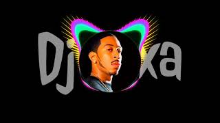 ludacris  Move BH Dj Zuxa Remix [upl. by Adelpho]