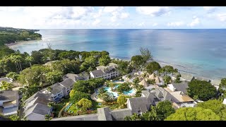 The Club Barbados Resort amp Spa All Inclusive 2019 [upl. by Akamaozu]