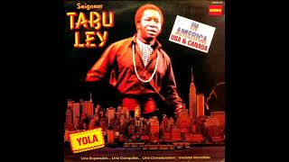 Tabu Ley Rochereau amp LAfrisa International  Yola 1984 [upl. by Weider]