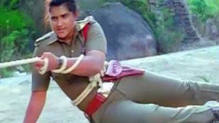 Fight Scene from Marte Dum Tak 2002  South Indian Hindi Dubbed [upl. by Nicks]