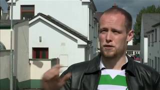 Hardy Bucks Best Lines  RTÉ Player [upl. by Hodge]