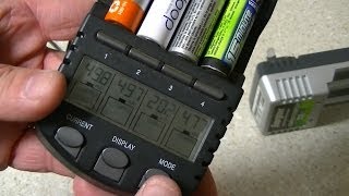 Choosing the Right AAAAA Battery Charger  Smart vs Dumb  OnlineToolReviews [upl. by Cyn564]