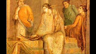 Music from Ancient Rome part I [upl. by Gweneth]