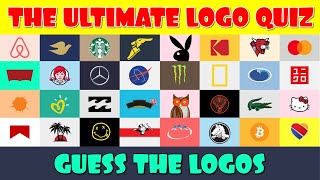 Logo Quiz Tips and Tricks [upl. by Brasca]