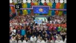 The Price is Right  41st season premiere opening [upl. by Sakul207]