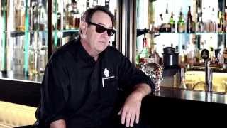 Dan Aykroyd The Big Interview  Ghostbusters 3 James Brown amp Carrie Fisher [upl. by Zia889]