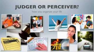 Discover Your Personality Type  Myers Briggs [upl. by Zoeller297]