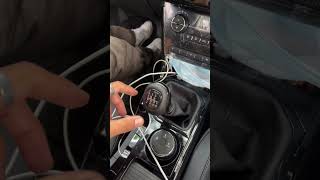 Tata Nexon xzs gear problem🤯 [upl. by Cardie]