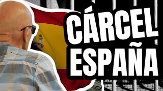 La Cárcel en España 🇪🇦 Documental [upl. by Derina]