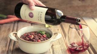 Fabios Kitchen Episode 2 quotBolognese Saucequot [upl. by Debera]