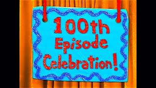 Blues Clues 100th Episode Celebration [upl. by Ahsinav]