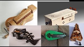 Beginner Hurdy Gurdies 3 What to buy [upl. by Llesram]