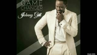 Johnny Gill  5000 Miles Ft Jaheim lyrics [upl. by Haidebez]