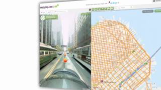 Meet the New MapQuest [upl. by Ulrick]