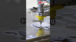 How Water Jet Cutting Works [upl. by Singleton608]