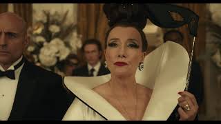 Cruella  Official Trailer 1  English [upl. by Territus]