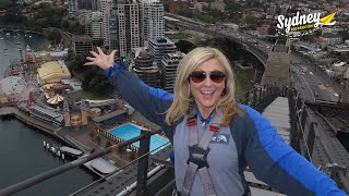 Experience the ULTIMATE BridgeClimb  Sydney Weekender [upl. by Hallette224]