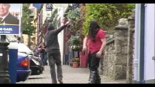 Hardy Bucks Ep7 The Drink is a Curse 23 [upl. by Oirram38]