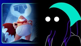 Captain Underpants Review Well that was surprising [upl. by Ettenwahs]