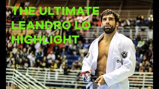 The Ultimate Leandro Lo Highlight [upl. by Aihsem]