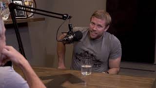 Ryan Hall on The Forward Podcast with Lance Armstrong [upl. by Scheer]