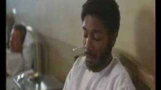 Richard Pryor  Stir Crazy  The Hospital Scene [upl. by Yrrad]