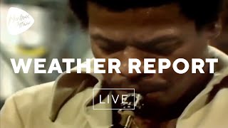 Weather Report  Black Market Live at Montreux 1976 [upl. by Barton]