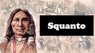 Squanto The Pilgrims Guide [upl. by Sweet]