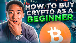 How To Invest In Crypto Full Beginners Guide [upl. by Broddie]