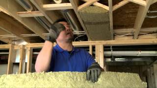 How to Soundproof Ceilings Between Floors [upl. by Jaymie]