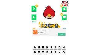 Logo Quiz 2 Logo game Level 1  50 Logos  Walkthrough [upl. by Sommer]