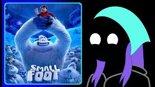 Smallfoot Review Better than Expected [upl. by Simonetta256]