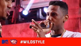 Wild ’N Out  Kevin Hart amp Fabolous Settle The Fight  Wildstyle [upl. by Nalced]