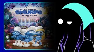 Smurfs Lost Village Review [upl. by Lunette]